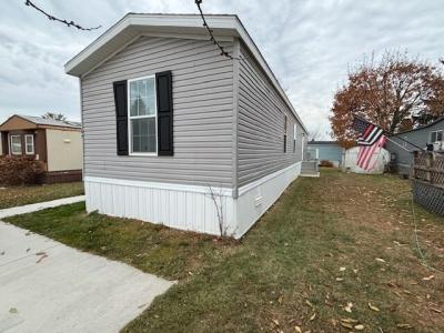 Photo 2 of 24 of home located at 831 N. Pontiac Trail, #64 #64 Walled Lake, MI 48390