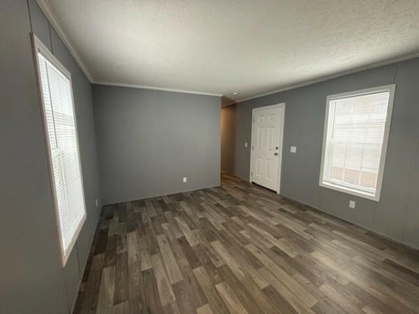 2022 Champion - Topeka  Home