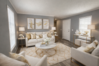 2022 Champion - Topeka  Home