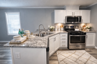 2022 Champion - Topeka  Home