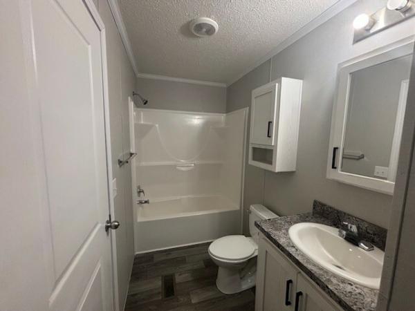 2022 Champion - Topeka  Home