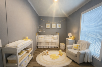 2022 Champion - Topeka  Home