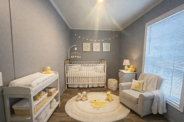 2022 Champion - Topeka  Home