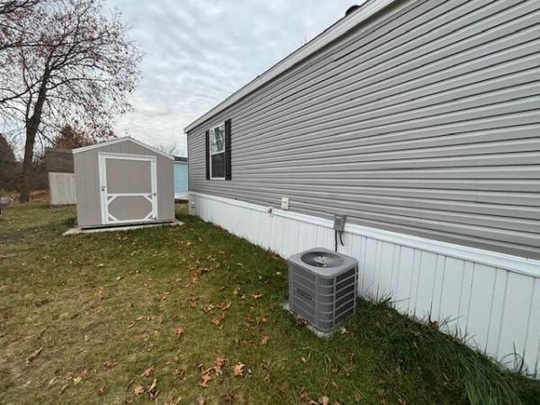 2022 Champion - Topeka  Home