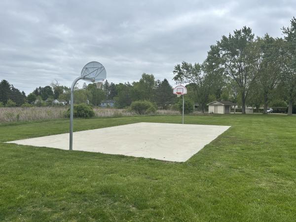 2022 Champion - Topeka  Home