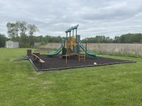 2022 Champion - Topeka  Home