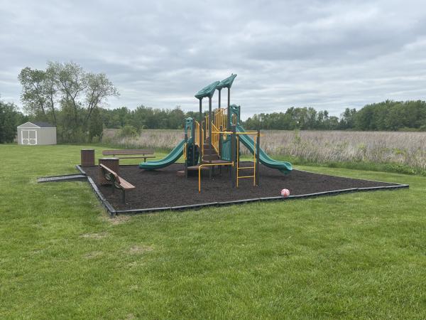 2022 Champion - Topeka  Home