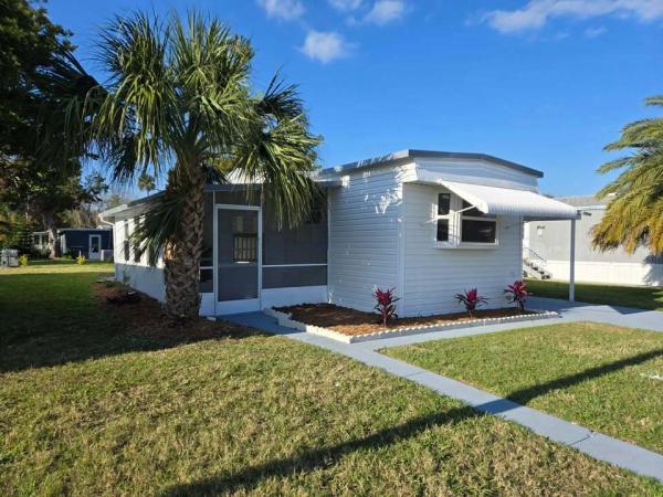 1975 PRMO Mobile Home For Sale