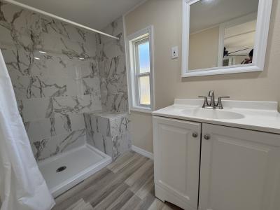 Photo 4 of 14 of home located at 1703 Magnolia Ave, Lot #B-08 South Daytona, FL 32119