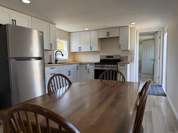 1975 PRMO F21293 Mobile Home