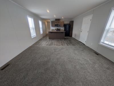 Photo 2 of 25 of home located at 38034 Pardo #390 Clinton Township, MI 48038