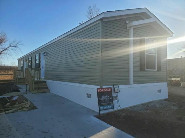 2025 Clayton Mobile Home For Sale