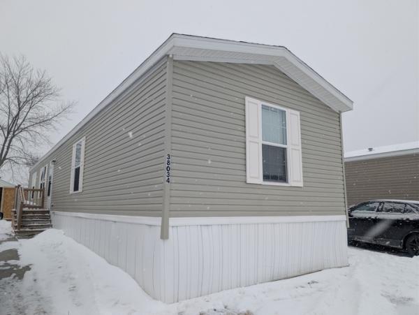 2023 Champion - Topeka Mobile Home