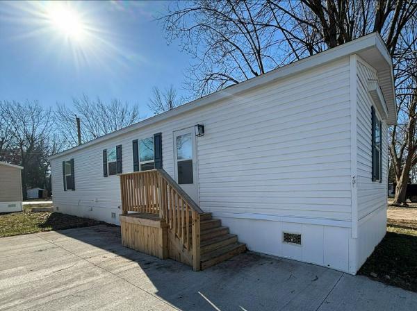 2025 Clayton Mobile Home For Sale