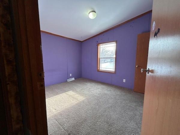 2005 Skyline 298G1700334 Mobile Home