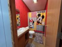 2005 Skyline 298G1700334 Mobile Home