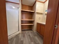 2005 Skyline 298G1700334 Mobile Home