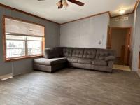 2005 Skyline 298G1700334 Mobile Home