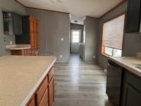 2005 Skyline 298G1700334 Mobile Home