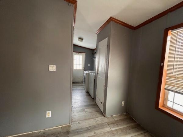 2005 Skyline 298G1700334 Mobile Home