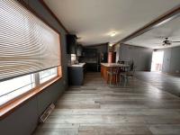 2005 Skyline 298G1700334 Mobile Home