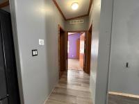 2005 Skyline 298G1700334 Mobile Home