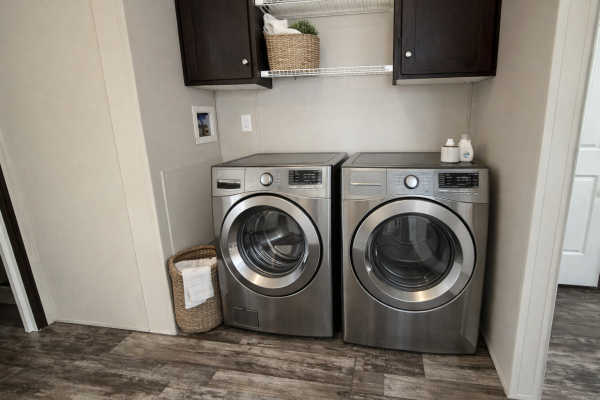 2022 Clayton - Wakarusa Mobile Home