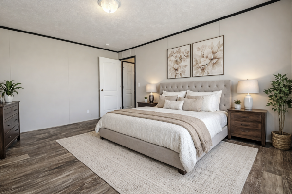 2022 Clayton - Wakarusa Mobile Home