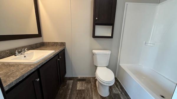 2022 Clayton - Wakarusa Mobile Home