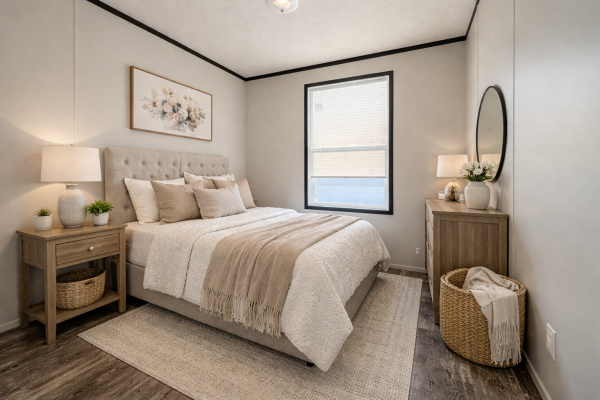 2022 Clayton - Wakarusa Mobile Home