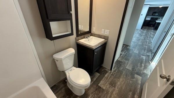 2022 Clayton - Wakarusa Mobile Home