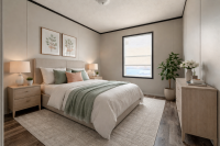 2022 Clayton - Wakarusa Mobile Home