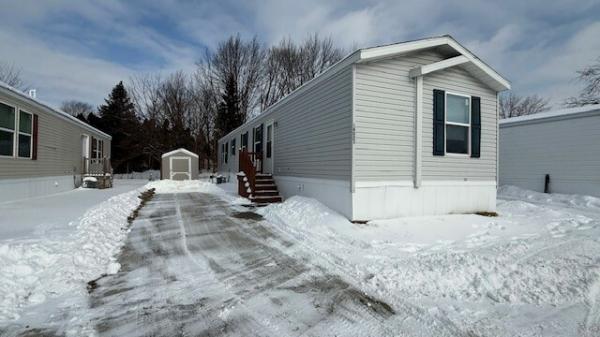 2022 Clayton - Wakarusa Mobile Home