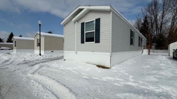 2022 Clayton - Wakarusa Mobile Home