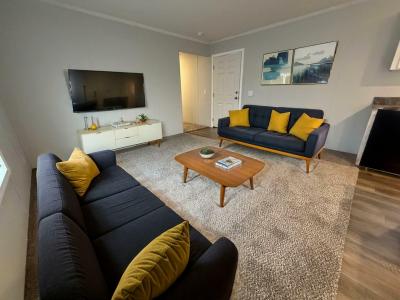 Mobile Home at 15353 Dominique Drive #834 Clinton Township, MI 48038