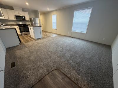 Photo 4 of 25 of home located at 15353 Dominique Drive #834 Clinton Township, MI 48038