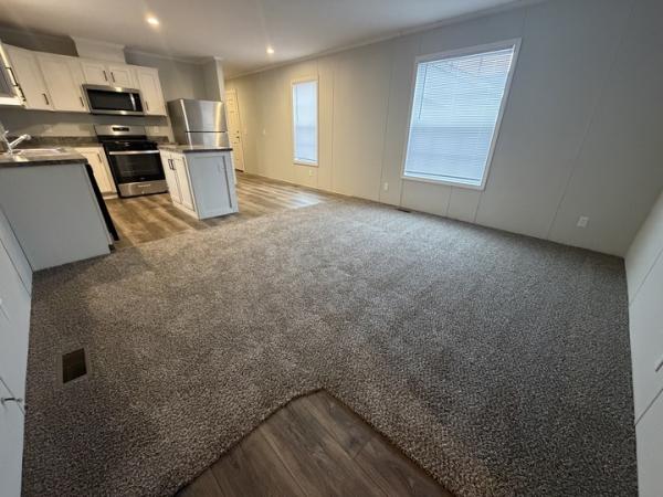 2023 Champion - Topeka Mobile Home