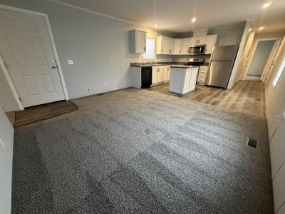 Photo 5 of 25 of home located at 15353 Dominique Drive #834 Clinton Township, MI 48038