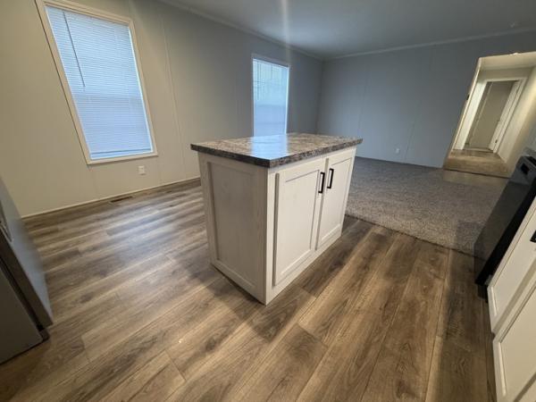 2023 Champion - Topeka Mobile Home