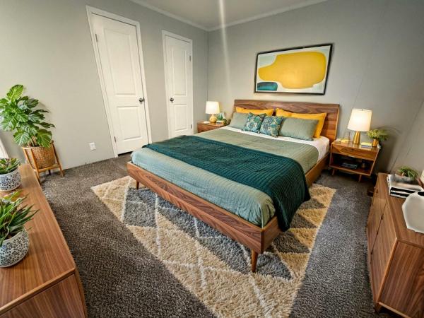 2023 Champion - Topeka Mobile Home