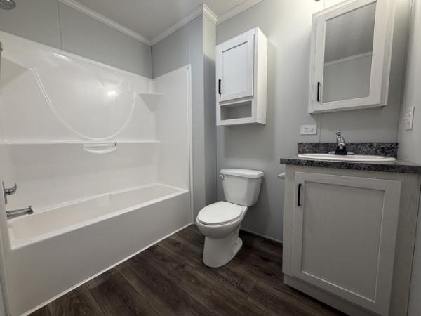 2023 Champion - Topeka Mobile Home