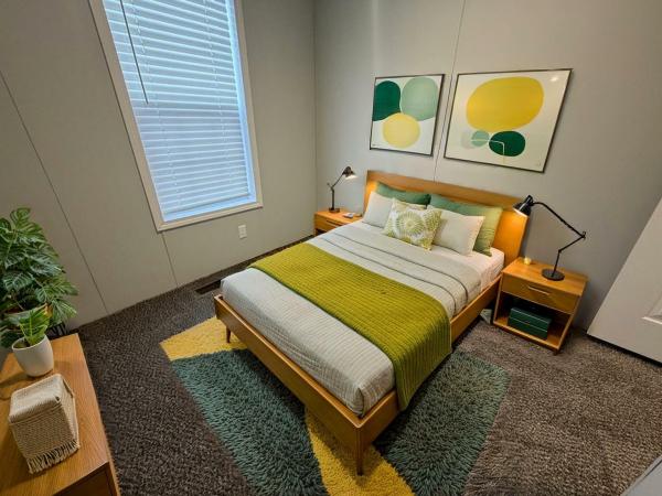 2023 Champion - Topeka Mobile Home