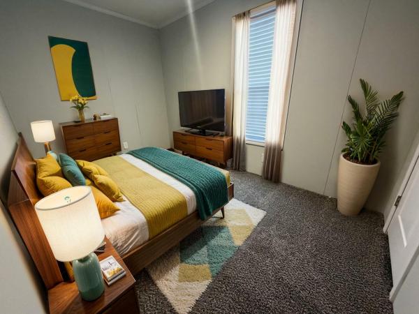 2023 Champion - Topeka Mobile Home