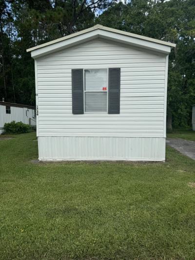 Mobile Home at 9204 Oviedo Rd Lot 346 Jacksonville, FL 32221