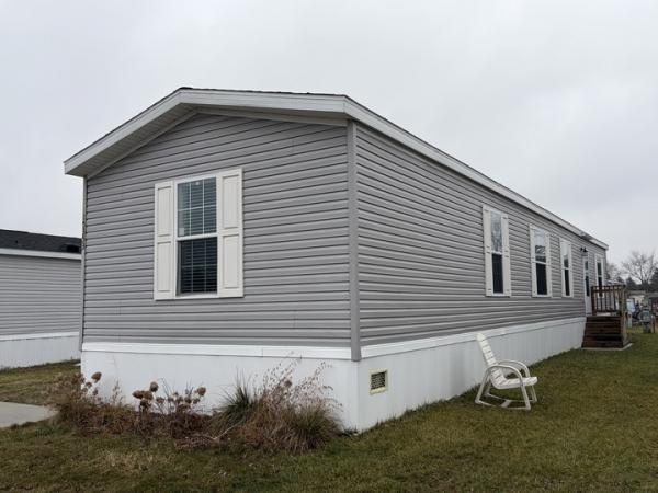 2023 Champion - Topeka Mobile Home