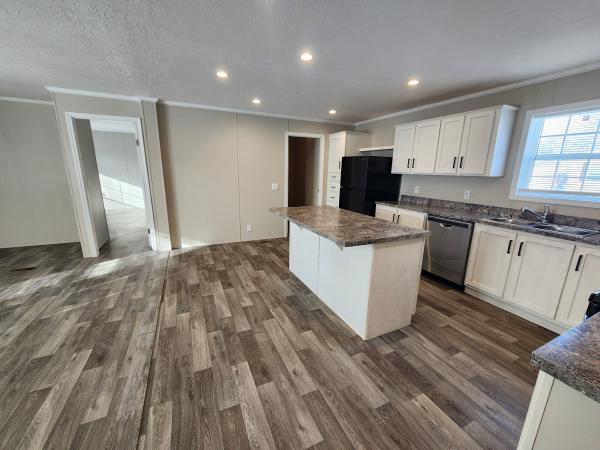 2021 Champion - Topeka Mobile Home