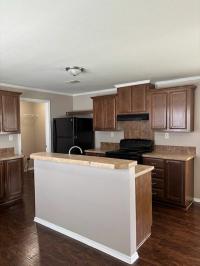 2017 American Homestar Corp Oak Creek Mobile Home