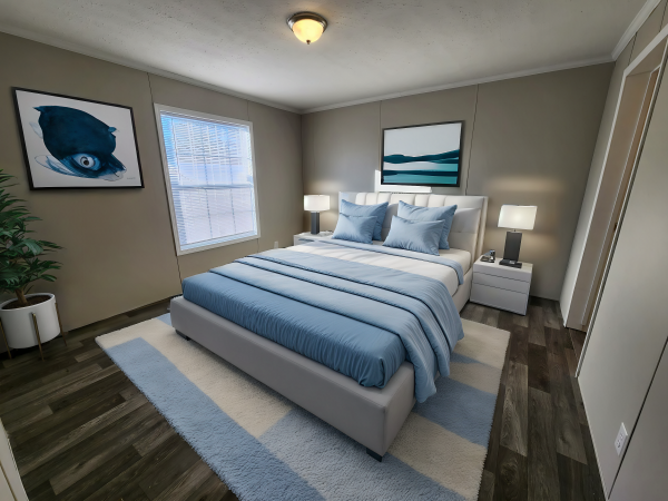 2021 Champion - Topeka Mobile Home