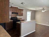 2017 American Homestar Corp Oak Creek Mobile Home