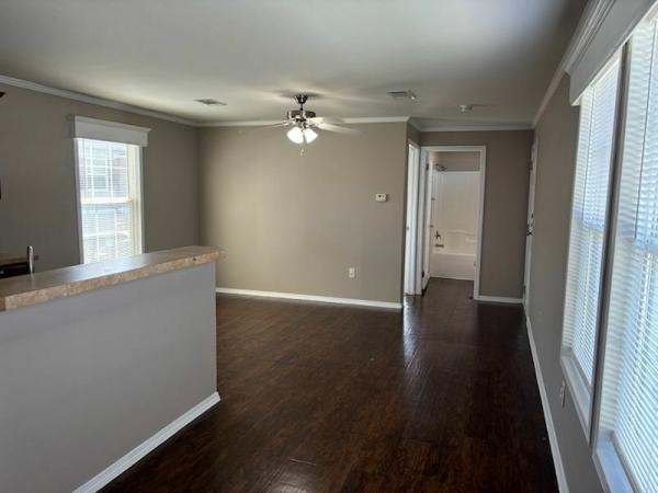 2017 American Homestar Corp Oak Creek Mobile Home